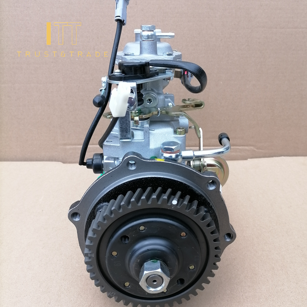 Diesel 104646-5113 104746-5113 NP-VE4/11F1700LNP2336 8972630863 VE Electric Fuel Pump Assembly for ISUZU 4JB1-TC