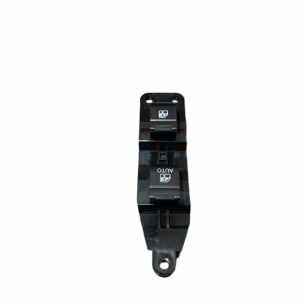 New Leaderparts Professional Tested Power Window Lifter Controller Master Control Switch ABS Plastic Black for 12VJAC Heavy
