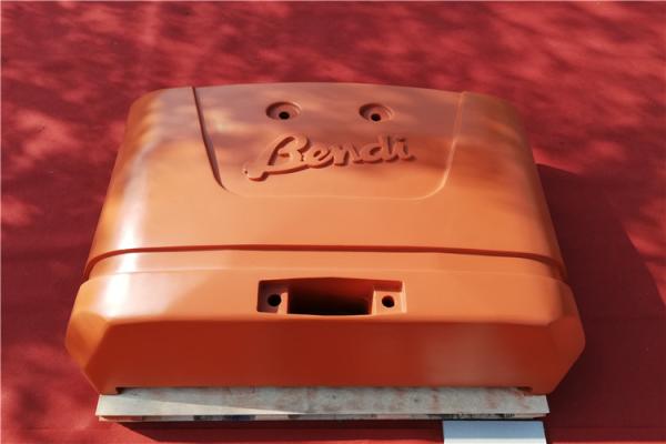 Forklift Truck Counter Weight FC150 GG15 HT150 1000 Kg Weight With OEM
