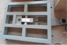 Bench scale IN-FL012