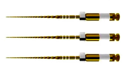 Rotary Reciprocating Endo File Systems Instruments Wave Glider File Heat Treatment