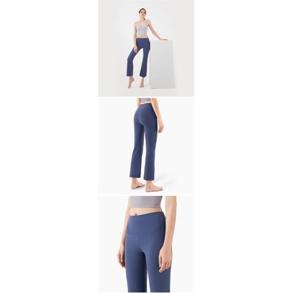 женщины брюк Jogger йоги 210gsm освобождают разминку брюк бежать атлетическая одежда йоги