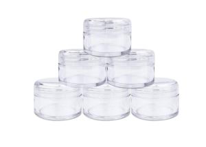 Frasco de creme cosmético líquido da loção bom selando o derramamento do
