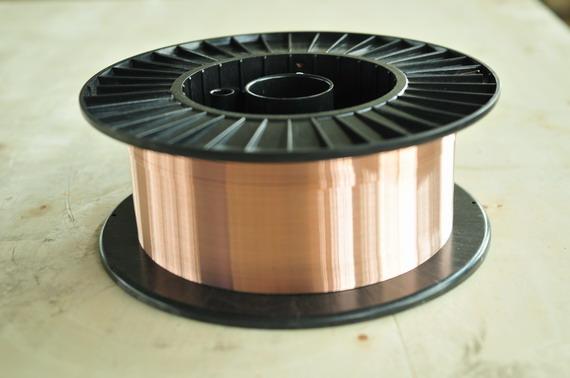 Gas Shield Welding Wire ER70S-6/SG2,SG3 1.0mm 15kg spool/coil k300 classic best selling