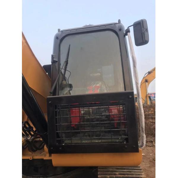 Good Condition Cat 330 Excavator with 2 Bucket Capacity and Original Hydraulic Pump