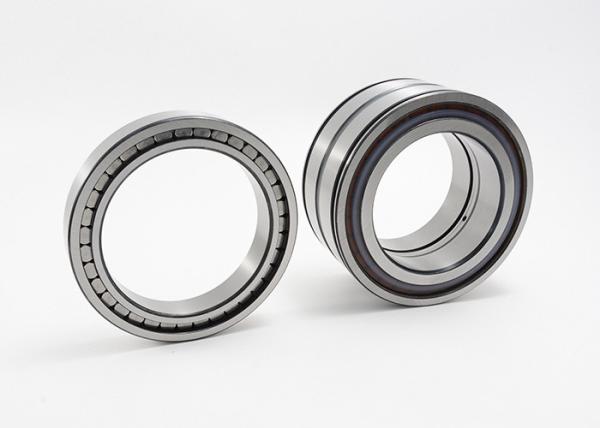 NNF 5024 ADA-2LSV Precision Roller Bearing Chrome Steel Double Row Full Complement Cylindrical