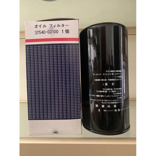 High quality Oil Filter LF777 37540-02100 3754002100 9Y-4468 3304232 3889311 25011187 for Cummins Mitsubishi