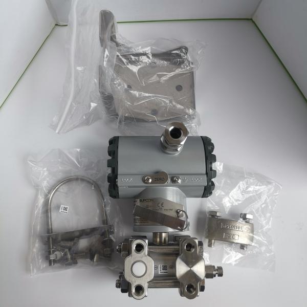 SUPCON transmitter CXT-SKG5SAAM3N1-B3-2AAB21BCEF1 measurement range 0~0.25MPa