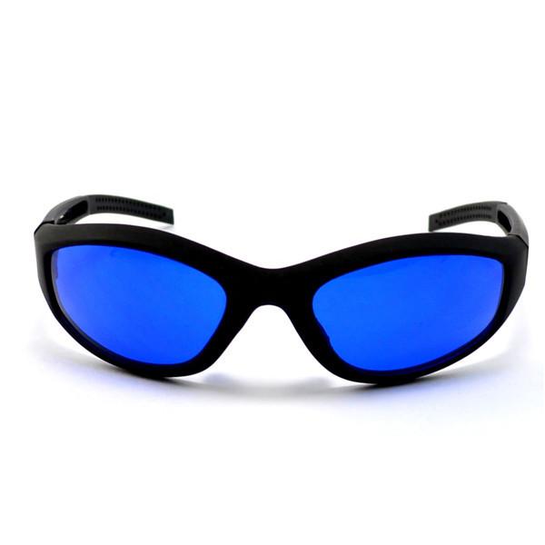 ANSI 87.1 IPL Eye Protection 650nm Laser Safety Glasses