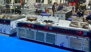 Shenzhen Smart Kitchen Digital Electric Appliances Co., Ltd
