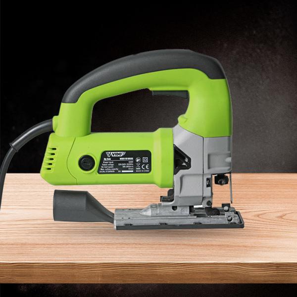 Пила джига, алюминиевая пила сабли джига входного сигнала 600W коробки передач