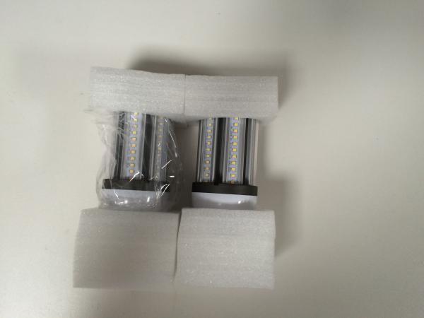 Led Corn Cob Light Bulbs / Led Corn Lamp 360 Degree Beam Angle 125 - 140lm/W