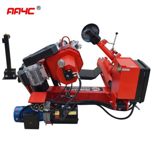 14-26 Truck tire changer AA-TTC26S
