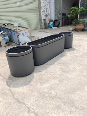 Custom Stainless Steel Pedal Recycle Bin 13-49kg Eco-Friendly
