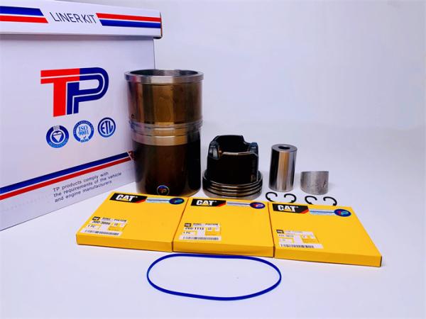 388-9353  Engine Sleeve Cylinder Kit C13