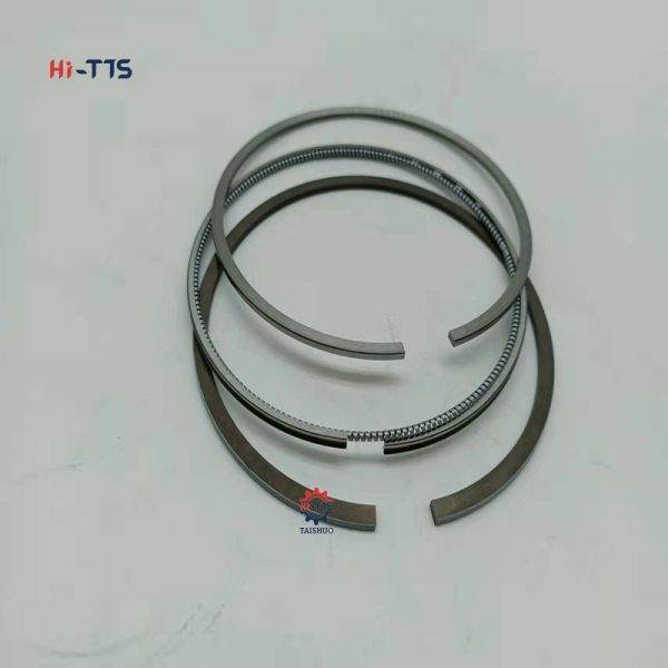 Excavator Diesel Engine Piston Ring Kit 4TNE98 YM129907-22050 129907-22050 12990722050