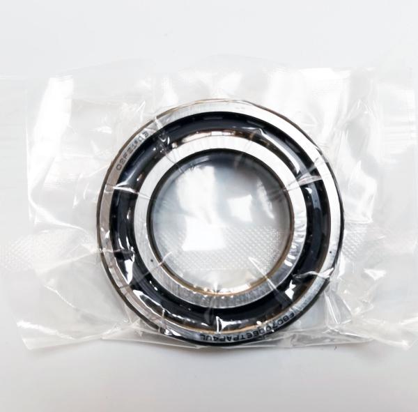 7203C 17*40*12mm Miniature angular contact ball bearing