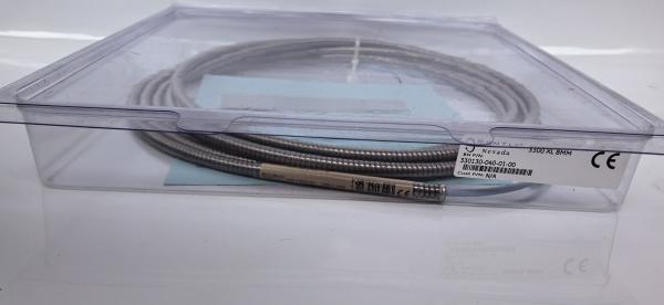 Bently Nevada 3300 XL 8mm Vibration Transmitter 330130-040-01-00