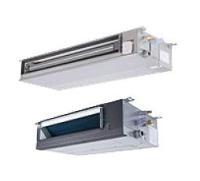 Hisense 380V Inverter Duct Air Conditioner R410 14000-42000BTU