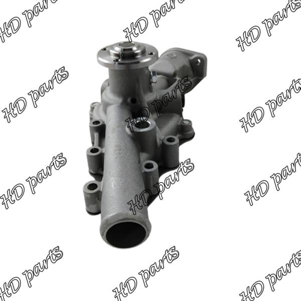 3KC1Diesel Engine Water pump  J211-0600S  For Mitsubishi
