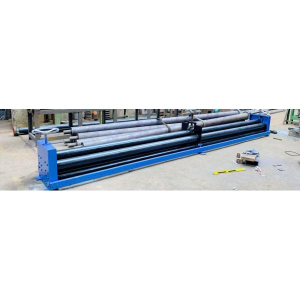 тюфяк машины 66*88mm Gabion  Gabion управлением PLC извива ширины 3300mm двойной