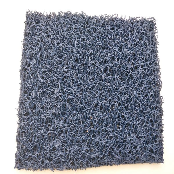 Eco Friendly Anti-Slip Waterproof PVC Coil Mat for Floor Protection and Safety