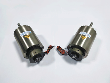 Hiah Stability Linear Voice Coil Motor For High Speed Camera Autofocus Systems