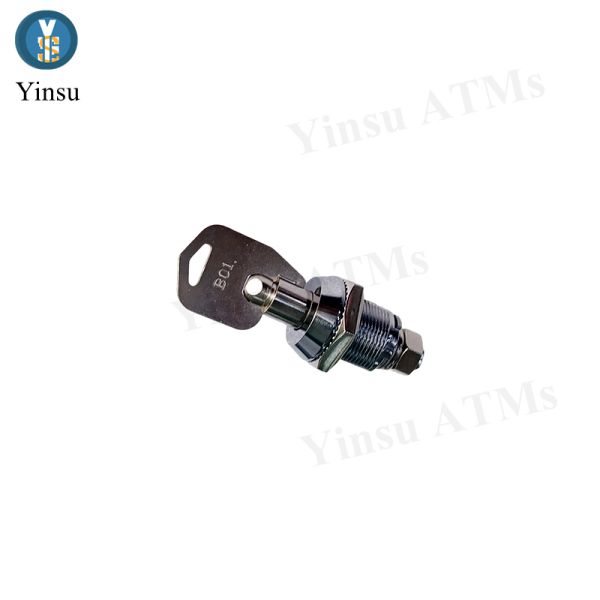 S45110111 45110111 Nautilus Hyosung ATM Machine B01 Key Gcdu 1000 2000 3000 Note Cassette Key