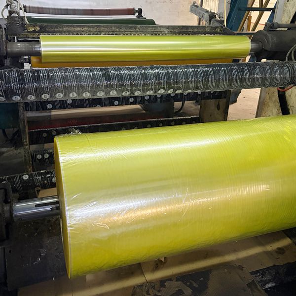 Self Strong Adhesive Package Carton Sealing Tape For Carton Box