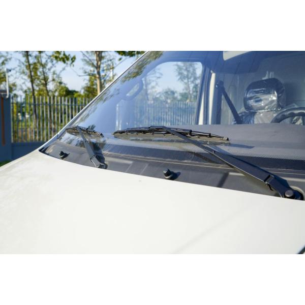 LHD Chinese Factory EV Cargo Van Pure Electric Delivery Van Electric Cargo Van