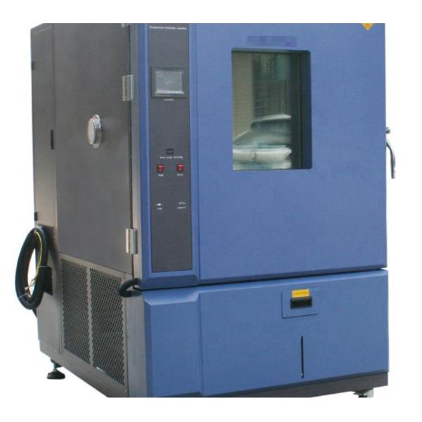 SUS304 800L  High And Low Temperature And Humidity Test Chamber