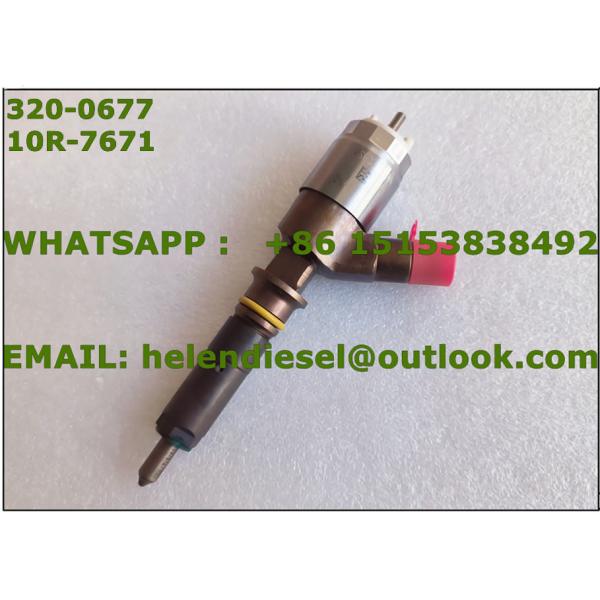 New  Injector GP Fuel 3200677 / 320-0677 /10R7671,Perkins Diesel Injector 2645A746 ,2645A737, 2645A738
