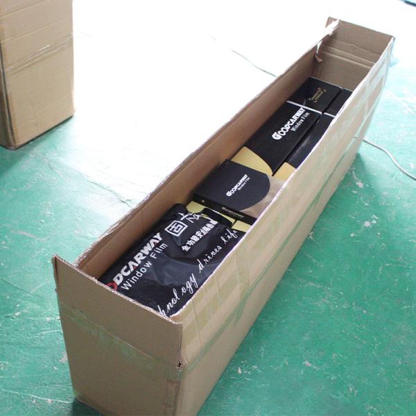 7.5mil Matte TPU PPF Film 10-Year Warranty Self-Healing Car Protection