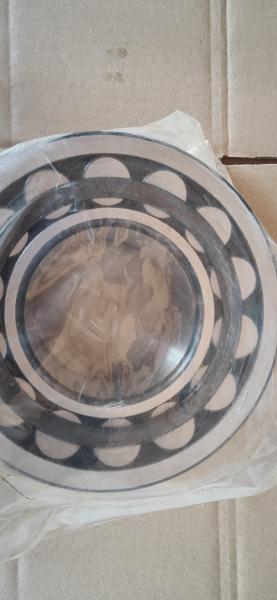95mm Steel Cage Single Row Spherical Roller Bearing 22319-E1-XC-C3