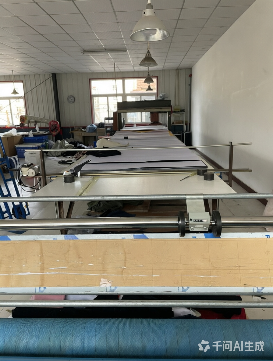 Qingdao Penghua Import&Export CO.,LTD