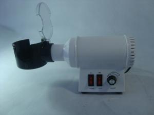 Fluxo de ar ajustável Rate With Heat Concentrator do calefator 2.0m/s do quadro