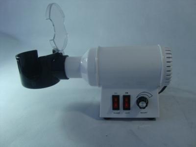 Temp Adjustable Optical Frame Heater 2.0m/s Air Flow Rate With Heat Concentrator
