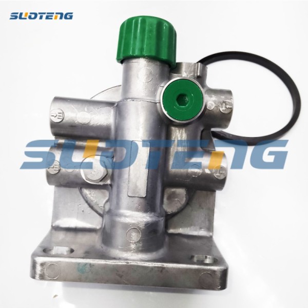 54864268 Fuel Filter Housing Replacement for EC140D Excavator Parts