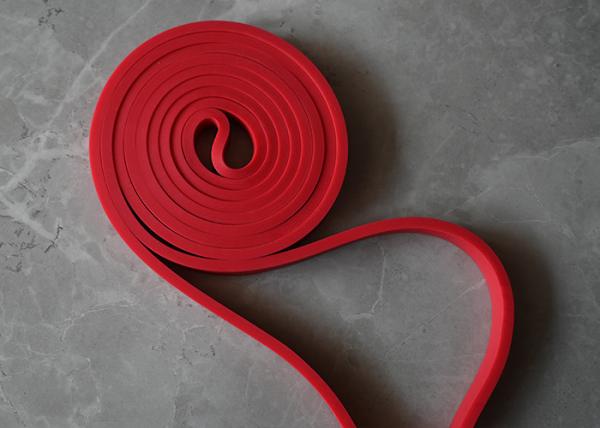 Superior Resistance TPE Flex Band: Enhance Your Workouts with High-Quality Material, Varied Exercises