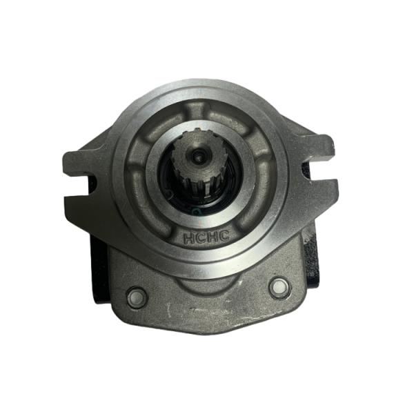 Hydraulic Gear Pump CBKEC-G25-ATL with Long Working Life and Steel Material for Forklift Model CPCD40-50