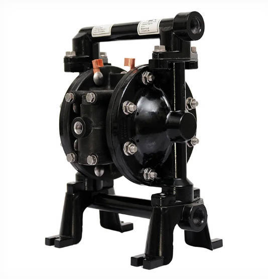 Widely used Screw  pump Membrane  pump