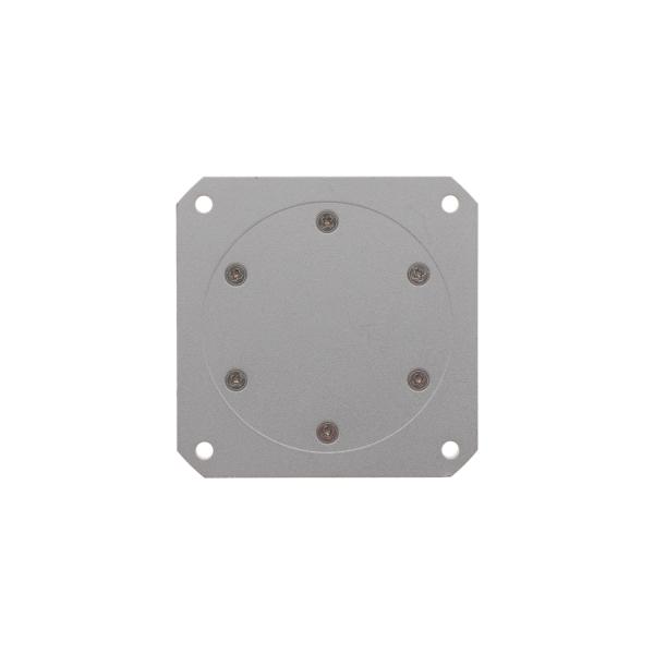 Мини Rs422 Волокно Гиро Хорошая нелинейность Стабильность с нулевым уклоном