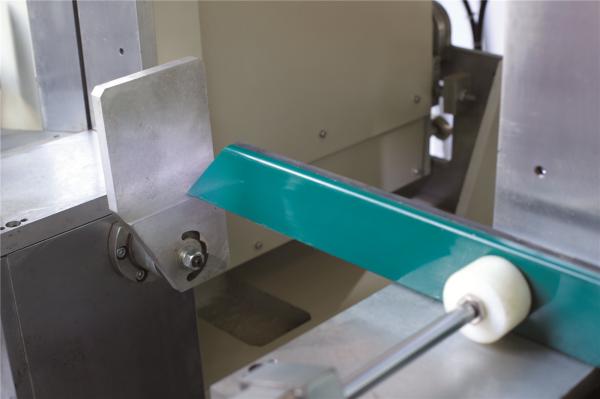 Automatic Aluminium window door profile cutting/ window making machine/ Manual cutting profile/door making saw