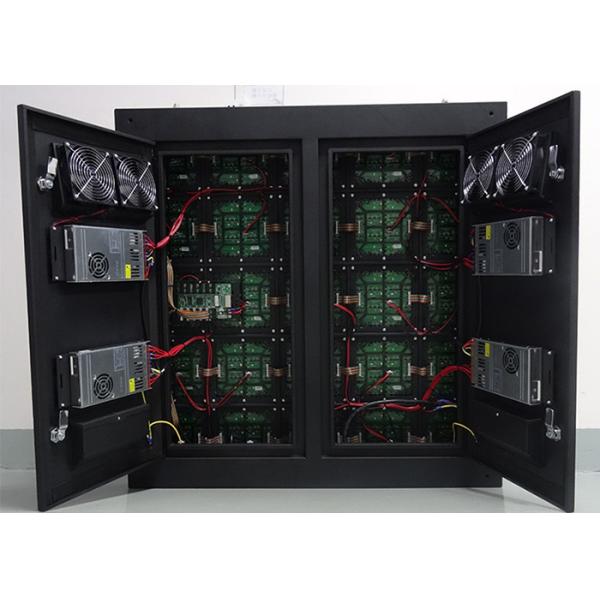 P4 RGB SMD2525 Outdoor Football Stadium Sport Led Display