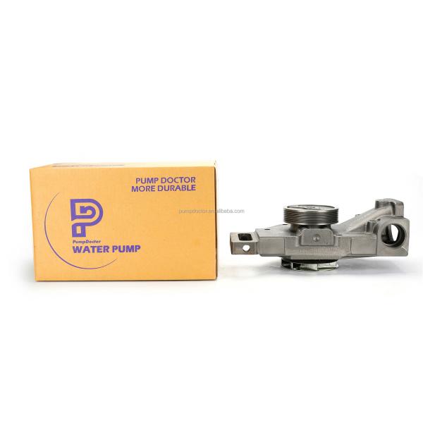 Bomba de agua 3803605 3803361 3067998 3076529 para el motor Cummins N14 Mejor opción