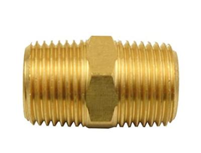 3/4 X 3/4 bronze encantam o bocal, linha masculina de 250F Npt para a tubulação