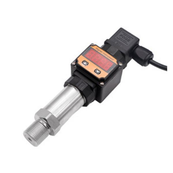 Industrial LED/LCD Visual Indicator Liquid Level Transducer and Transmitter for Fluid Level Measurement System