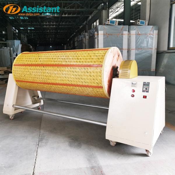 DL-6CYQT-6015 Quick Shake Green Machine for Shaking Oolong Tea Leaf Motor Power 0.75 KW