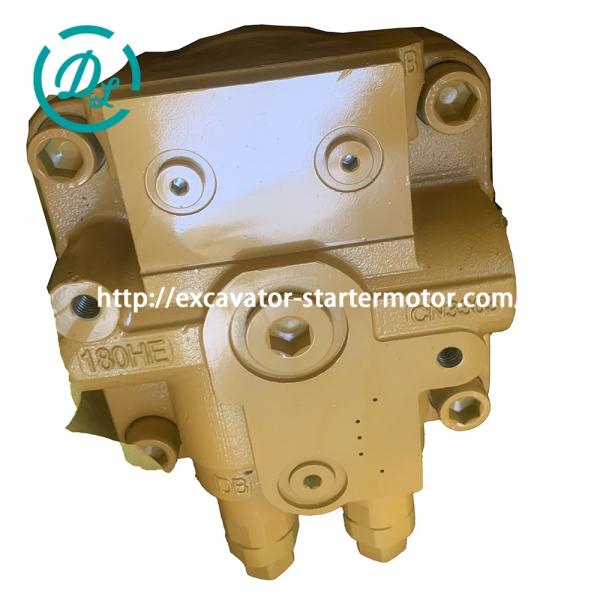 EexcavaStart DL M5X180 Swing Motor 200-3373 for  330C Excavator