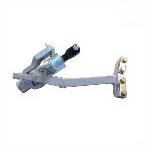 Wg9725240255 Fit Manipulator For Right Hand HOWO Truck Parts